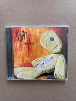 CD / Issues / Korn