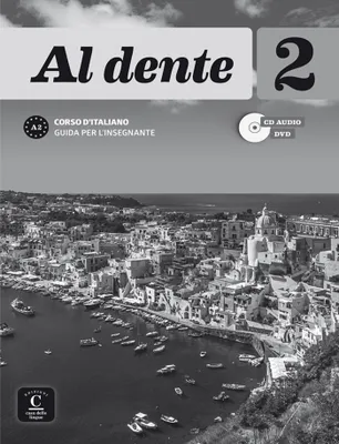 Al Dente 2 - Guide pédagogique