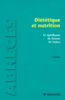 Diététique et nutrition
