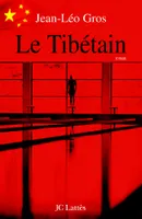 Le Tibétain, roman