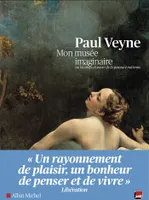 Mon musée imaginaire (Edition 2012 - broché)