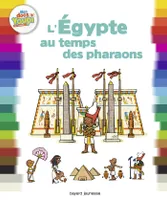 L'Égypte au temps des pharaons