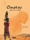 Omotou guerrier masaï : Ousmane Sow, Ousmane Sow