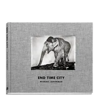 End time city