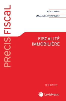 fiscalite immobiliere