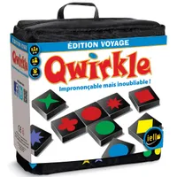 Qwirkle (Edition Voyage)