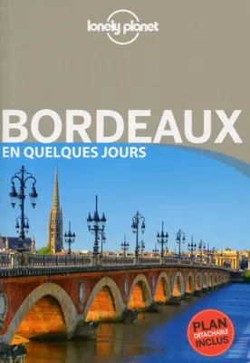 Bordeaux En quelques jours 4ed