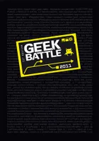 Geek Battle, 11e édition, 2011