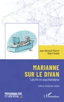 Marianne sur le divan, Laïcité et psychanalyse