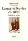Rennes et Dreyfus vil & pro, une ville, un procès