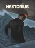 Nestorius - Dans L'univers de Mé, Nestorius, Dans l'univers de Méto