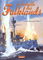 Bataille Des Falklands 1914, croisière sans retour, l'escadre de croiseurs du vice-amiral Graf von Spee