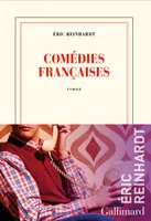 Comédies françaises, Roman