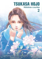 Tsukasa Hojo - Histoires courtes T02 : Le temps des cerisiers