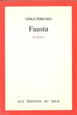Fausta, roman