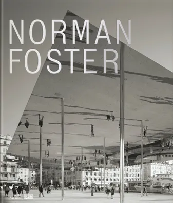 Norman Foster   Catalogue de l'exposition VF