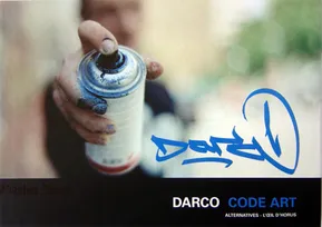 Code Art, DARCO