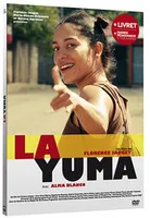DVD - La Yuma