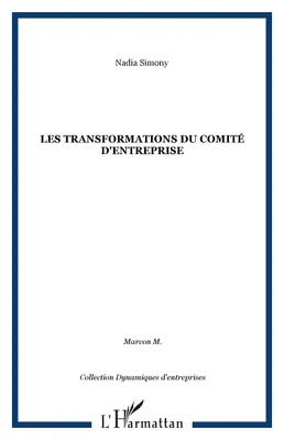 Les transformations du comité d'entreprise, Snecma Evry-Corbeil, 1983-1993
