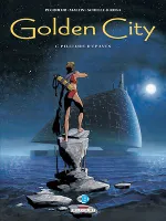 Golden City T01, Pilleurs d'épaves