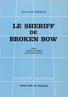 Le sheriff de Broken Bow
