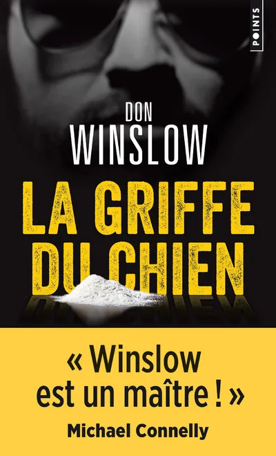 Livres Polar Thriller La griffe du chien Don Winslow