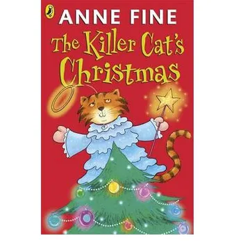 The Killer Cat'S Christmas