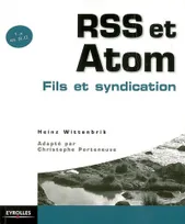 RSS et Atom, Fils et syndication