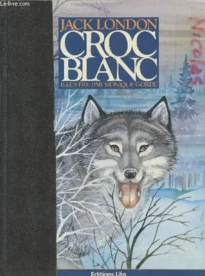 Croc Blanc (Collection : 