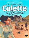 Rozven, Colette en Bretagne