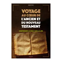 Voyage au cœur de l'Ancien et du Nouveau Testament / Comprendre la Bible sans la lire
