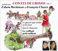  Contes de Grimm, volume 2