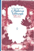 Le Trop Grand Vide d'Alphonse Tabouret