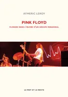 Pink Floyd, Plongée dans l'œuvre d'un groupe paradoxal