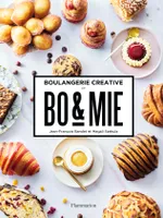 Bo&mie: Boulangerie créative, Boulangerie créative