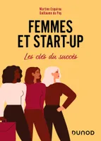 Femmes et start-up, Les clés du succès