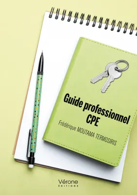 Guide professionnel CPE