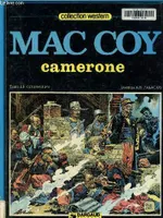 Mac Coy ., [11], Mac Coy ,Camerone, collection western