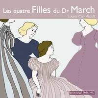 Les quatre filles du Dr March