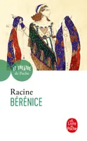 Bérénice, Tragédie 1670