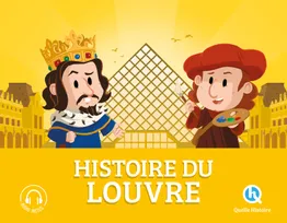 Histoire du Louvre, Le palais devenu musée