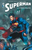 2, SUPERMAN - Tome 2