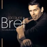 JACQUES BREL, THE VERY BEST OF  (5 CD - Digistar)
