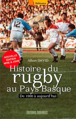 Histoire Du Rugby Au Pays Basque