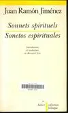 Sonnets spirituels, - INTRODUCTION ET TRADUCTION