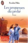 Promesses du peche (Les), roman