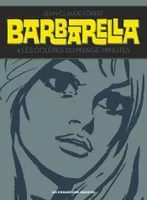 Barbarella - intégrale