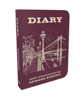 Edward Bawden Diary /anglais