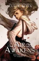 Air Awakens (Air Awakens #01)