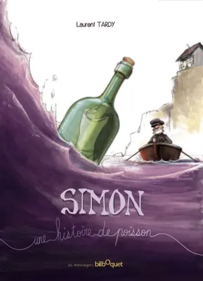 Simon - une histoire de poisson